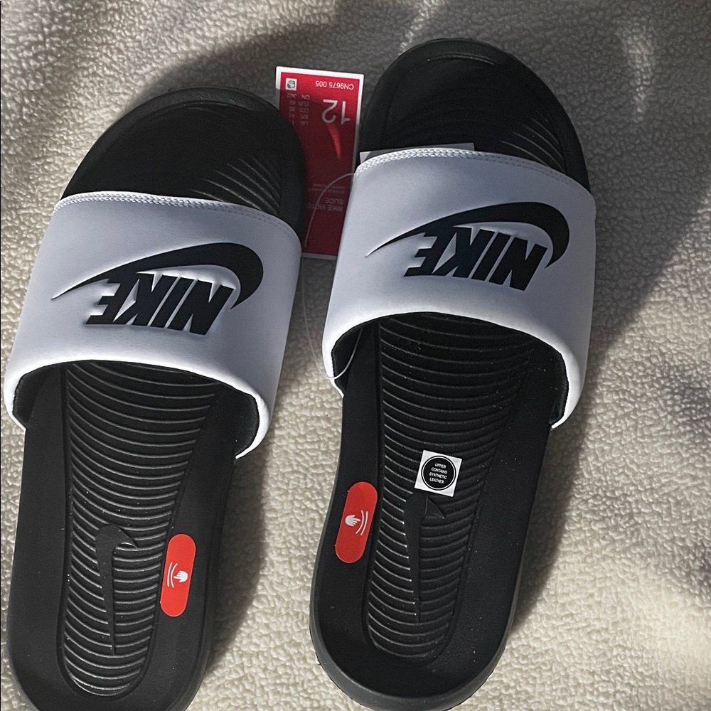 Nike Victor One Slide